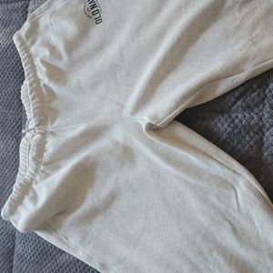 Old Navy Sweatsuit Size XXL Color Beige